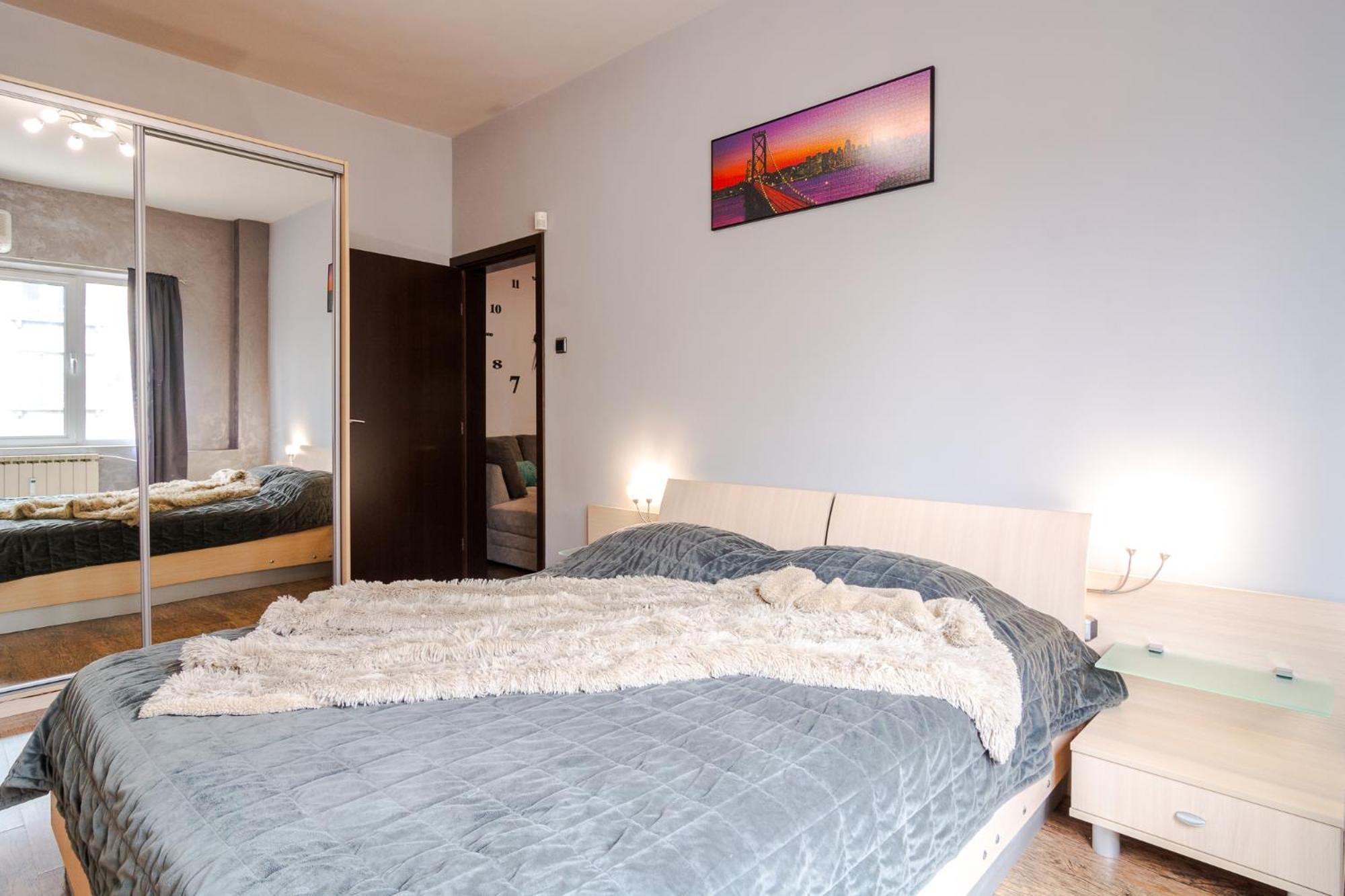 Your Home Away From Home Sofia Exterior foto