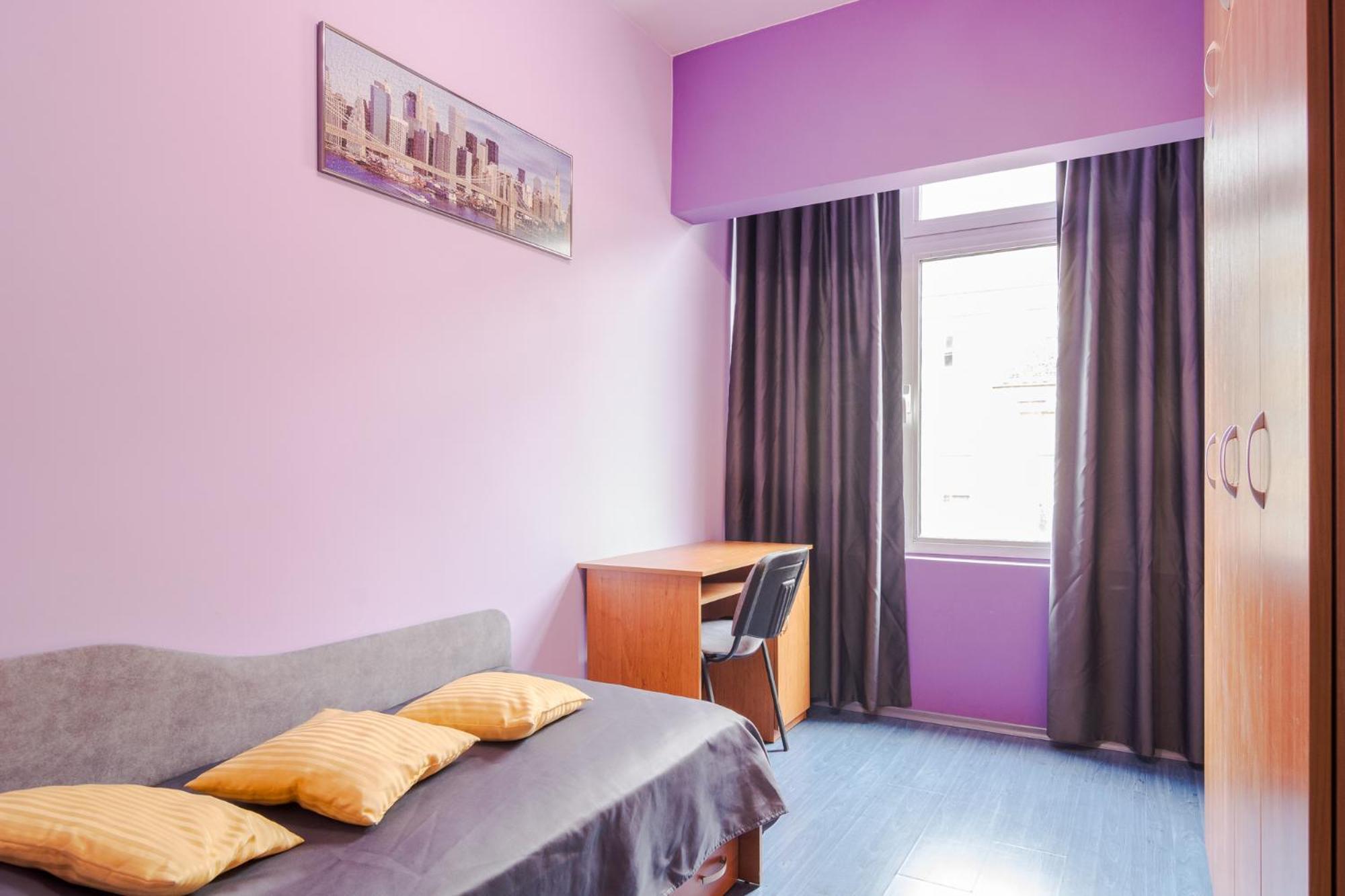 Your Home Away From Home Sofia Exterior foto